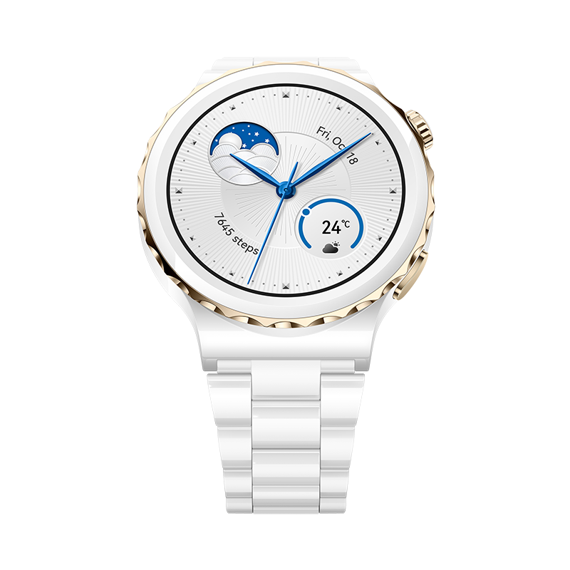 WATCH GT 3 PRO KERAMIK 43MM HUAWEI